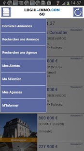 How to download Logic-immo.com Haut Rhin 1.0.2 unlimited apk for bluestacks