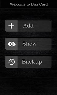 How to get Business Card - TTechies patch 1.1 apk for android