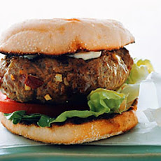 Chipotle Burgers