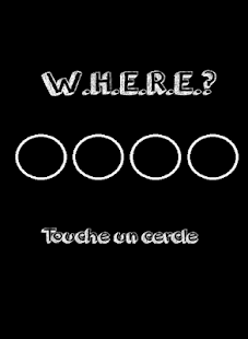 How to download WHERE patch 1.0 apk for pc