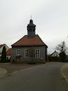 Kirche Frankenhain