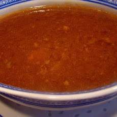 Turkey Giblet Gravy