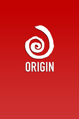 Origin Theatre