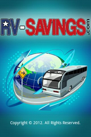 RV Savings