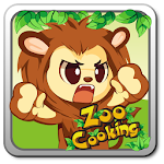 Zoo Cooking Master Apk