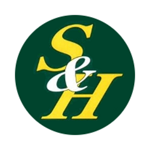 Sanford & Hawley Web Track LOGO-APP點子