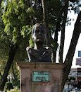 Busto De Doña Josefa Ortiz De Dominguez