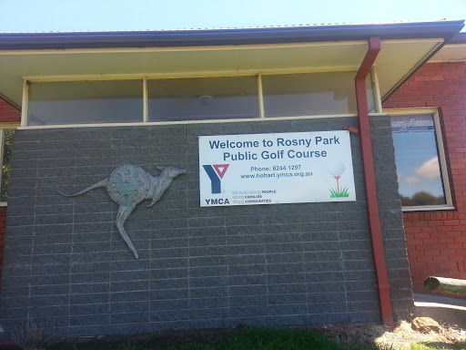 Rosny Park Golf Course
