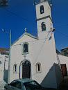Capela De Santa Bárbara