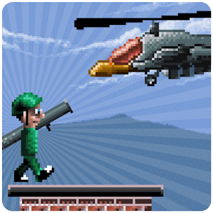 Hack Air Attack (Ad) game