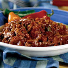Ropa Vieja