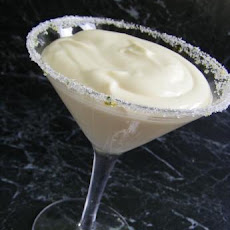 Margarita Mousse