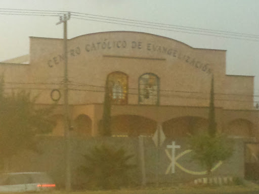 Centro Católico De Evangelización