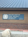 Winter Park Post Office
