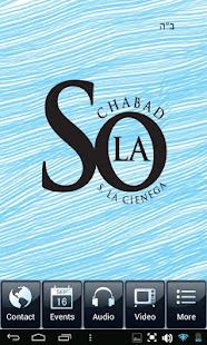 How to download Chabad Sola 1.0.4 unlimited apk for laptop