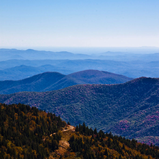 Asheville Explorer's Guide LOGO-APP點子