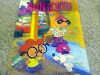 Revista Anteojito Nº 257 Con Lamina Central 
