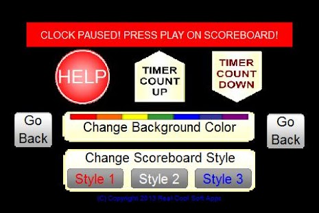 How to download Real Cool Soccer Scoreboard 4.0 apk for laptop