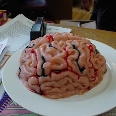 Brain Gelatin