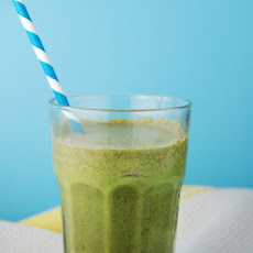 Mint Chip Protein Shake