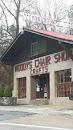 Woody's Chair Shop, 200 Years and Counting