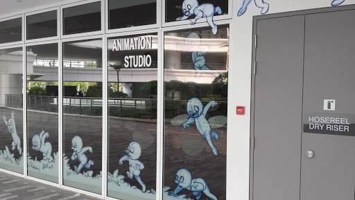 ITE Animation Studio