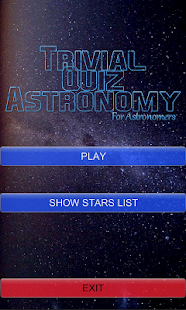 How to mod Trivial Quiz Astronomy 1.0 mod apk for bluestacks