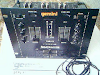 Mixer Para Dj Marca Geminis Modelo Pmx 12