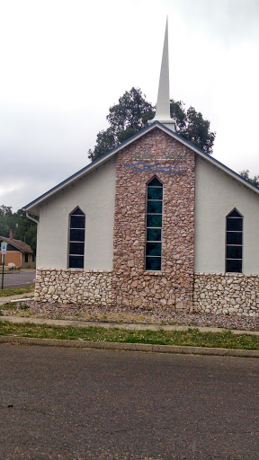 Riverwalk Church