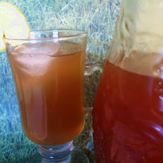 Easy Ice Tea (Clone/Copycat of Lipton Ice Tea)