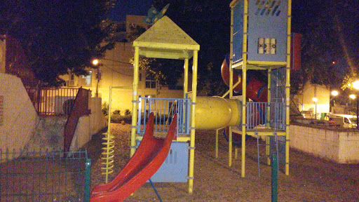 Playground Naviim