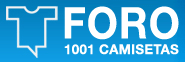 Foro 1001 Camisetas