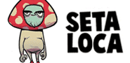 Camisetas Seta Loca