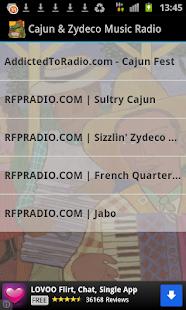 How to download Cajun & Zydeco Music Radio 1.0 mod apk for android