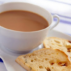 Cafe Au Lait