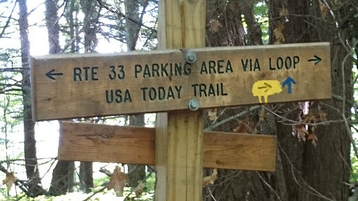USA Today Trail