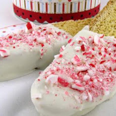 Snickerdoodle Biscotti