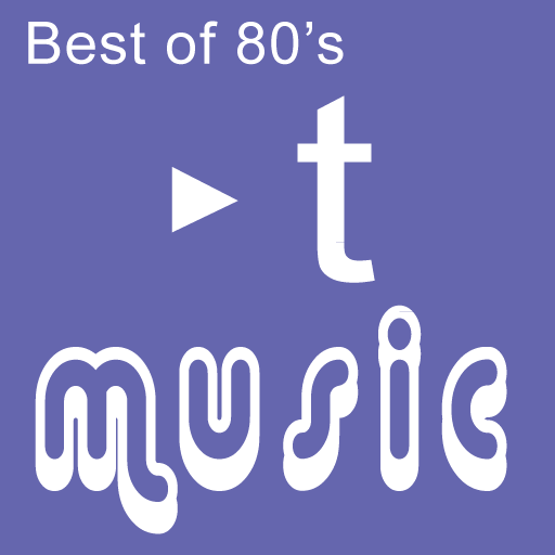 Trispur Music - Best of 80's 娛樂 App LOGO-APP開箱王