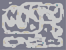 Thumbnail of the map 'Into the Archives Again'