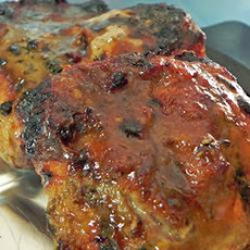 Pork Tenderloin Marinade
