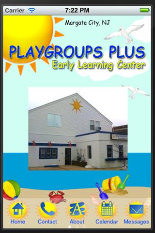 Playgroups Plus