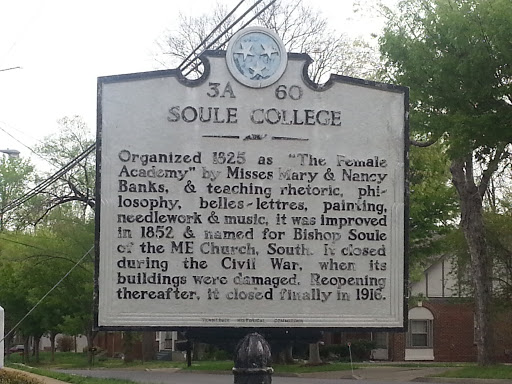 Soule College