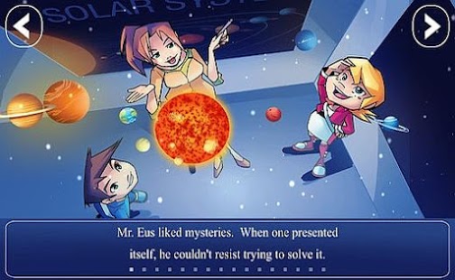 How to download Mr Eus - Story of the future lastet apk for laptop