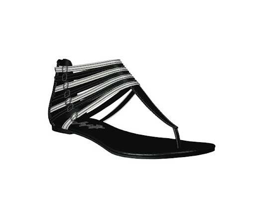 I Designed My Perfect Shoes!