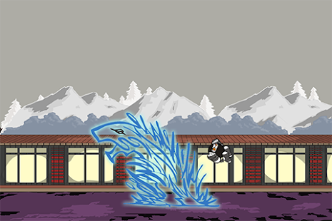 How to download Shadow Ronin Runner 1.0 apk for bluestacks