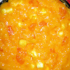Asbec Salad