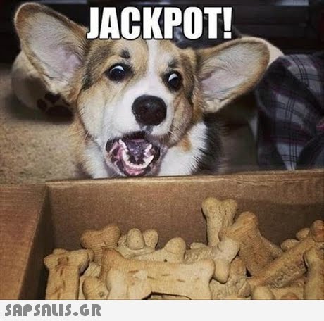 JACKPOT 