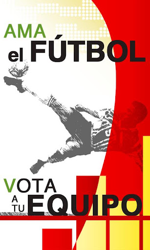 Fútbol en España