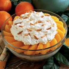 Ambrosia Dessert Bowl