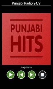How to install Punjabi Radio 24/7 1.0.5 apk for pc